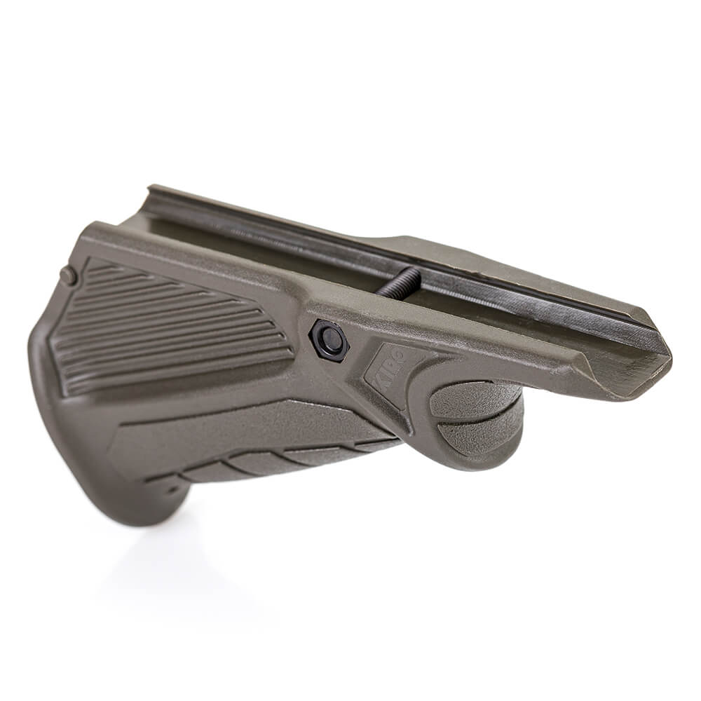 KIRO APG Picatinny aresmaxima.com