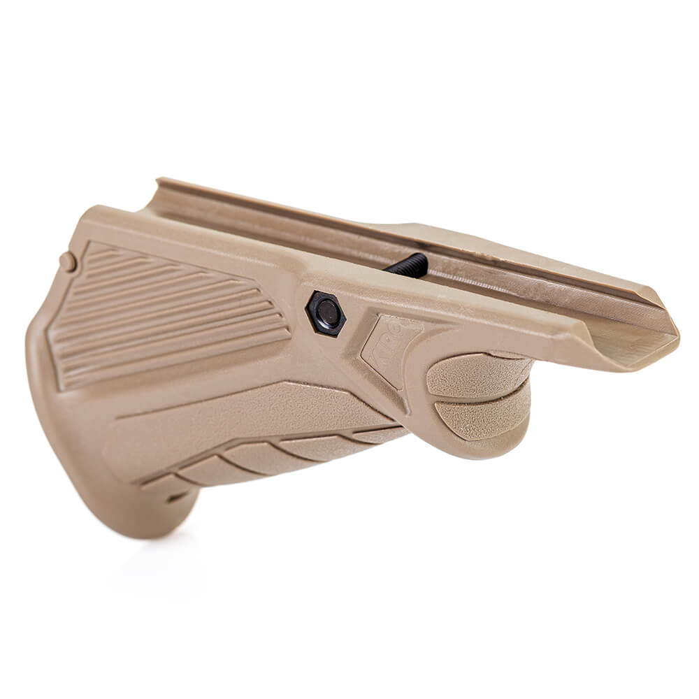 KIRO APG Picatinny aresmaxima.com