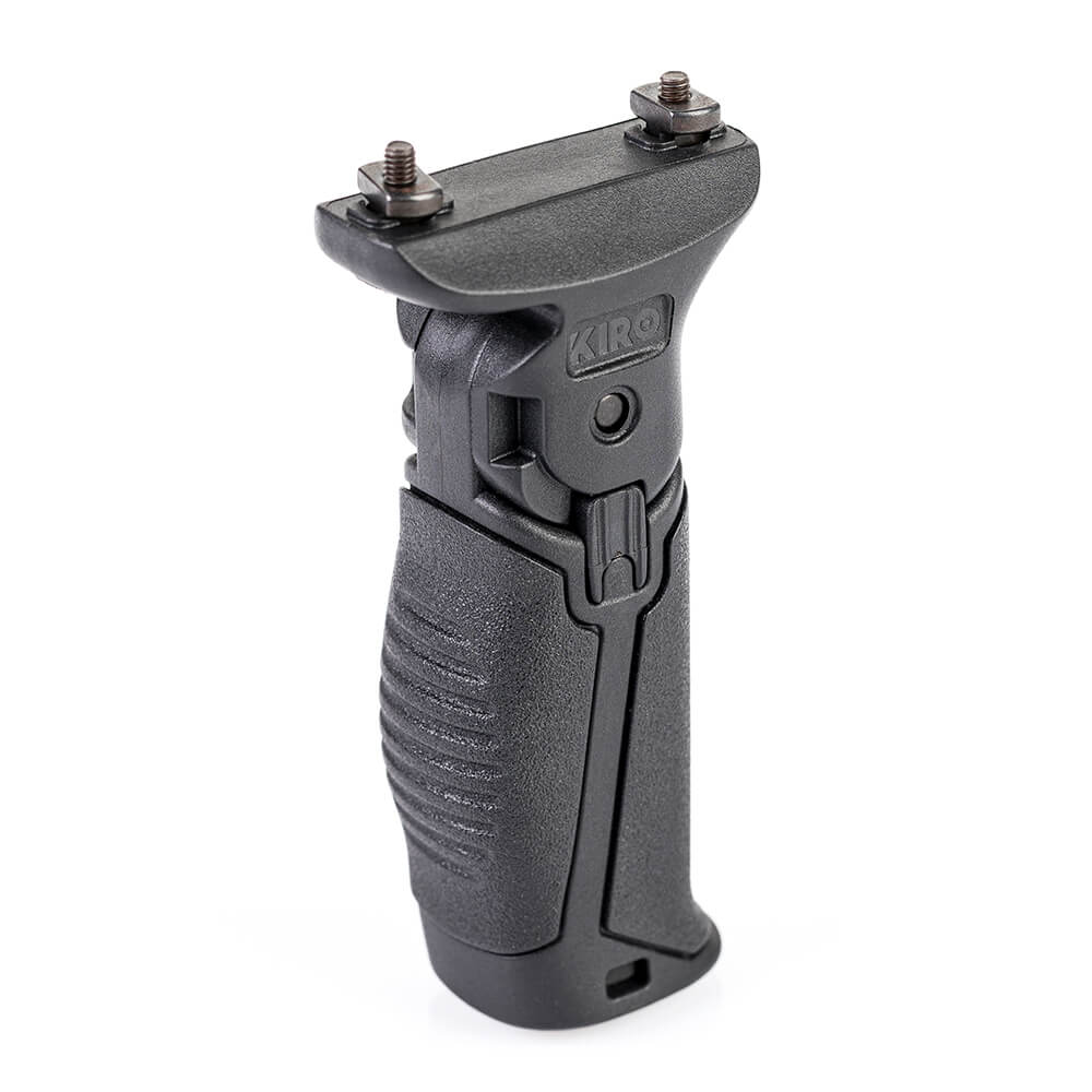 KIRO CFF Picatinny aresmaxima.com