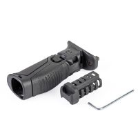 KIRO CFF Picatinny aresmaxima.com