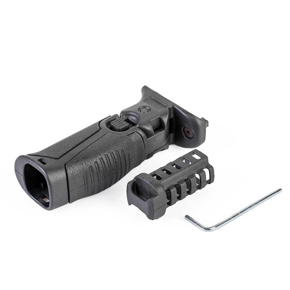 KIRO CFF Picatinny aresmaxima.com