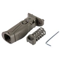 KIRO CFF Picatinny aresmaxima.com