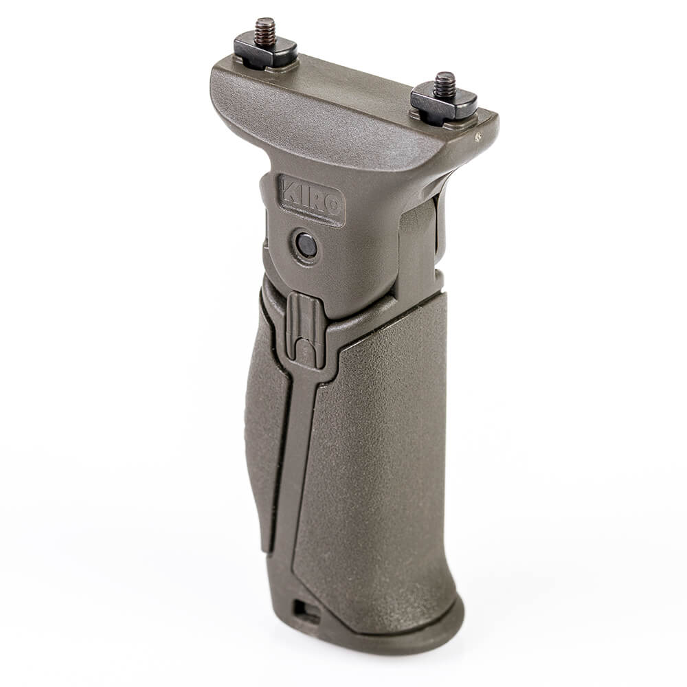 KIRO CFF Picatinny aresmaxima.com