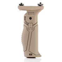 KIRO CFF Picatinny aresmaxima.com