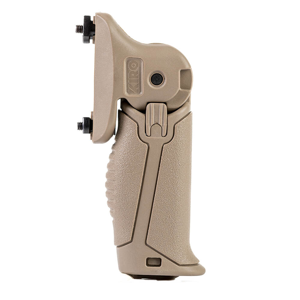 KIRO CFF Picatinny aresmaxima.com