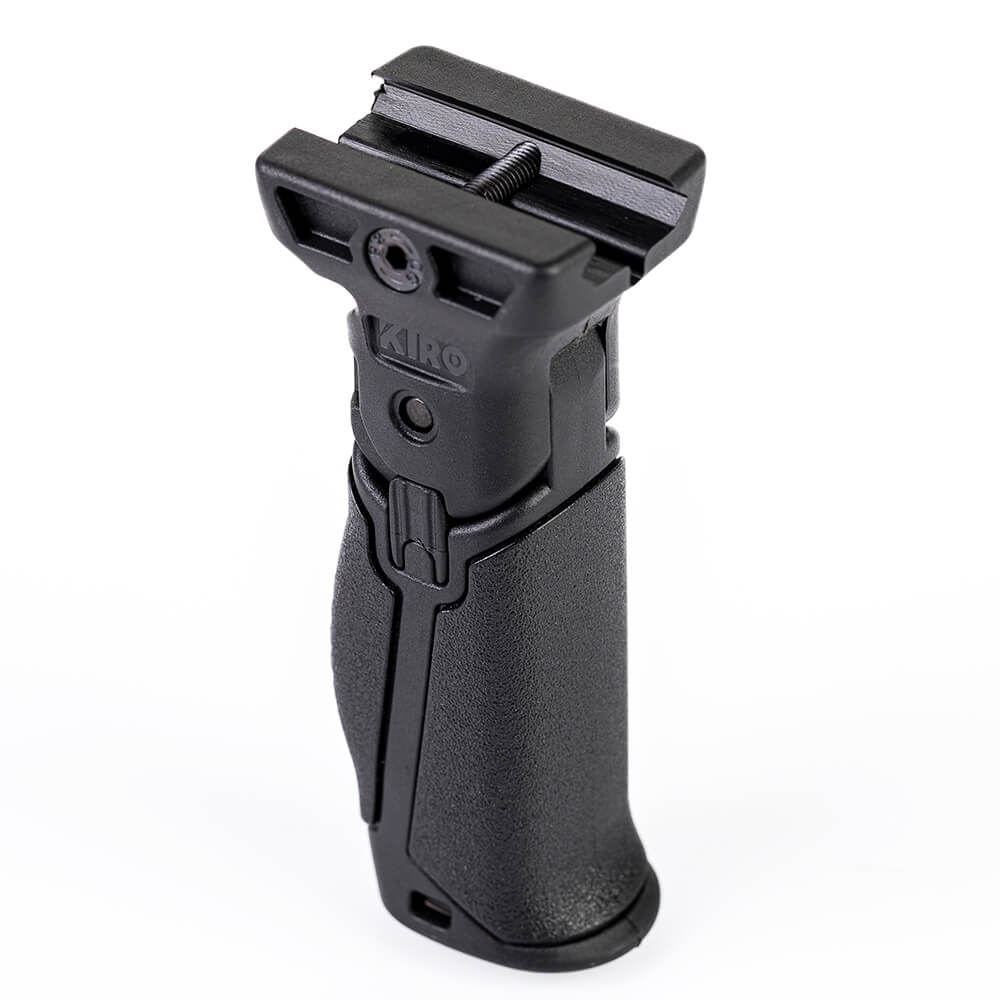 KIRO CFF Picatinny aresmaxima.com