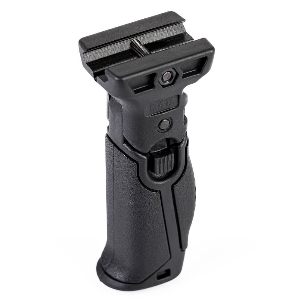 KIRO CFF Picatinny aresmaxima.com