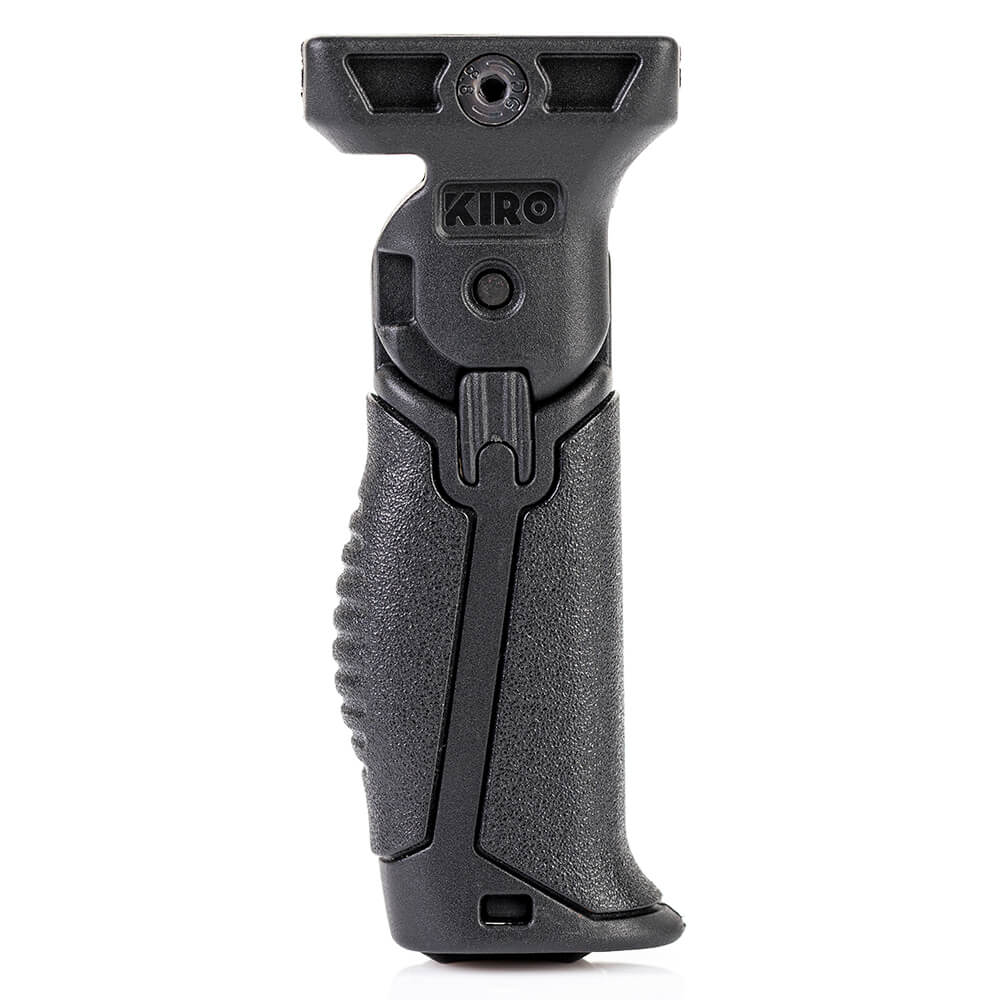 KIRO CFF Picatinny aresmaxima.com