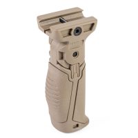 KIRO CFF Picatinny aresmaxima.com