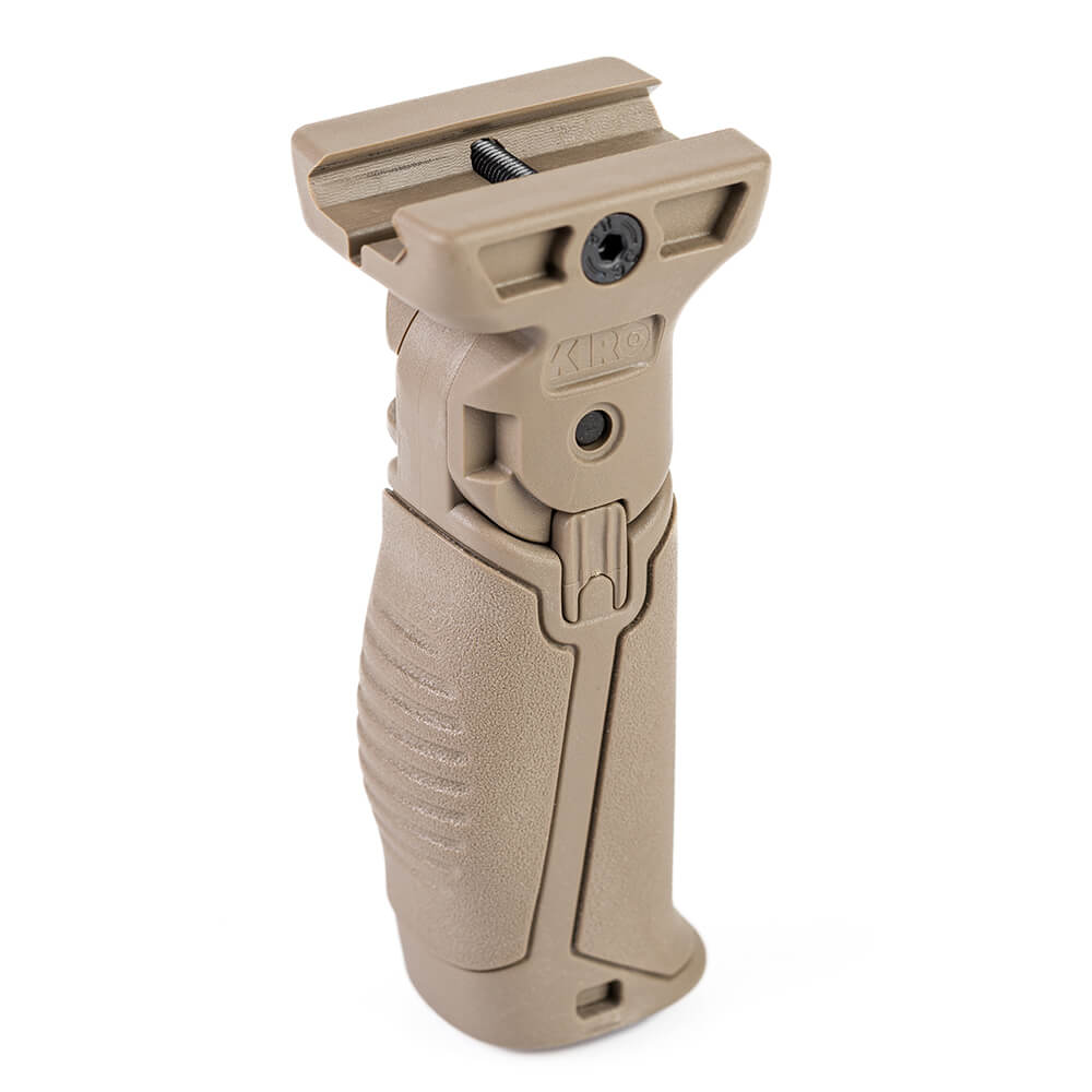 KIRO CFF Picatinny aresmaxima.com