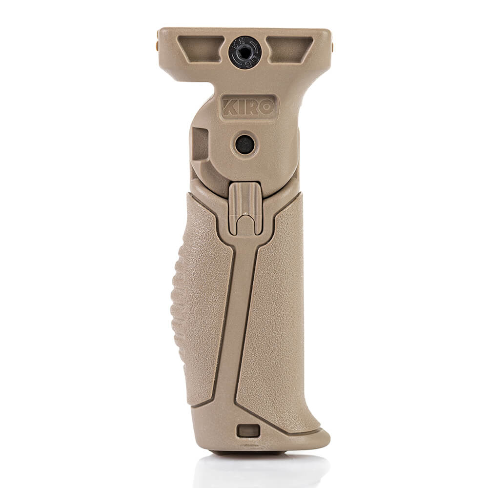 KIRO CFF Picatinny aresmaxima.com