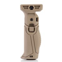 KIRO CFF Picatinny aresmaxima.com