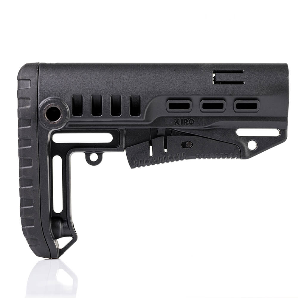 KIRO CRAS aresmaxima.com