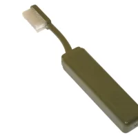 BCBIN Folding Toothbrush aresmaxima.com