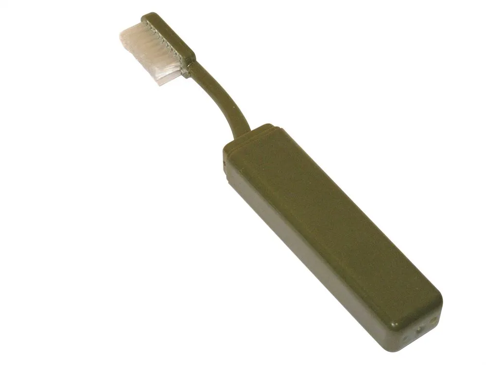 BCBIN Folding Toothbrush aresmaxima.com