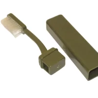 BCBIN Folding Toothbrush aresmaxima.com