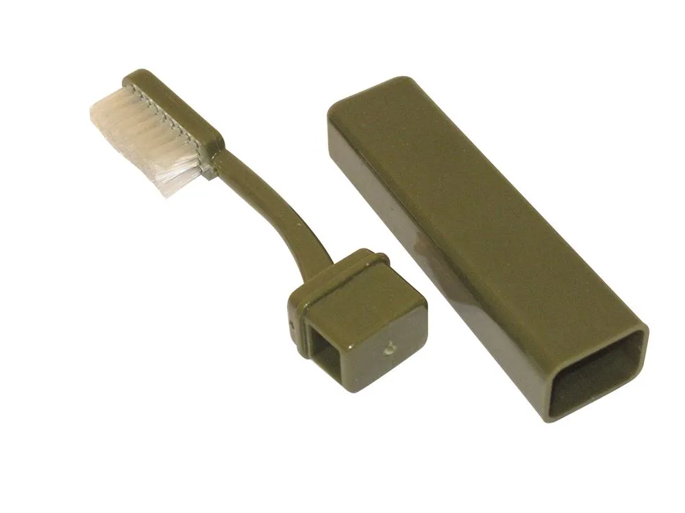 BCBIN Folding Toothbrush aresmaxima.com