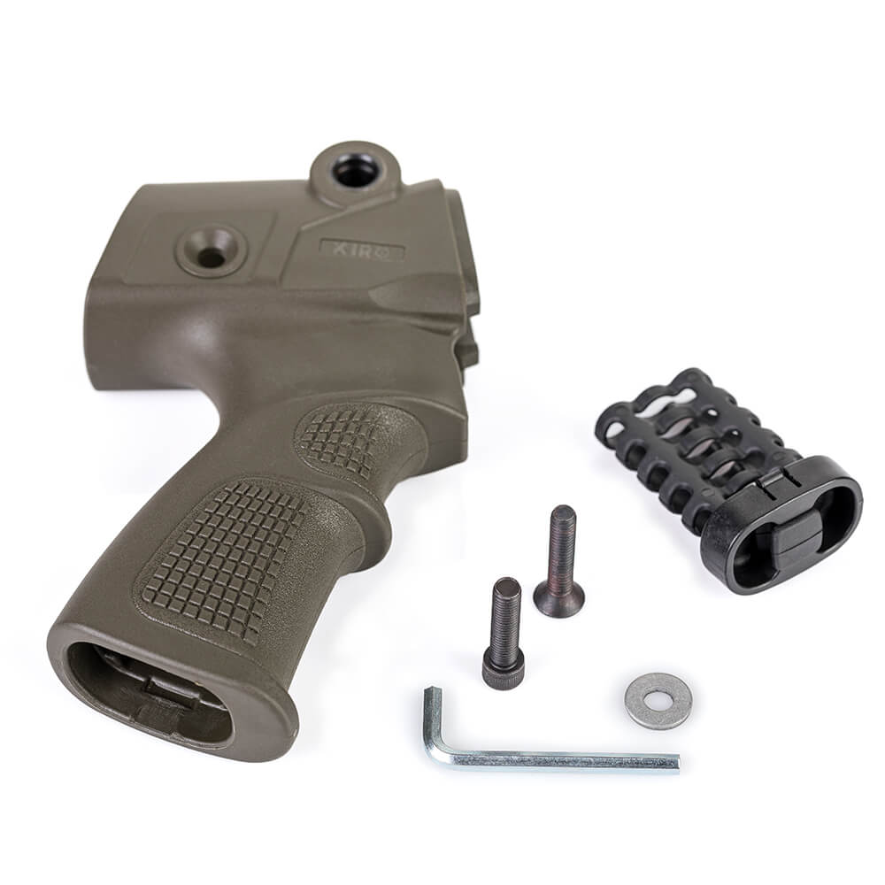 KIRO EGB870 aresmaxima.com