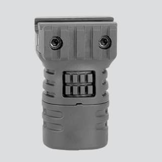 KIRO MCF Picatinny aresmaxima.com