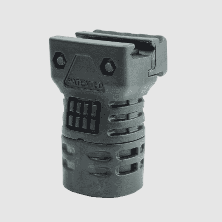 KIRO MCF Picatinny aresmaxima.com