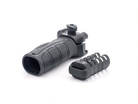 KIRO MFR Picatinny aresmaxima.com