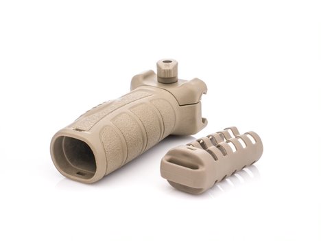 KIRO MFR Picatinny aresmaxima.com