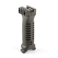 KIRO RDP Picatinny aresmaxima.com