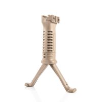 KIRO RDP Picatinny aresmaxima.com