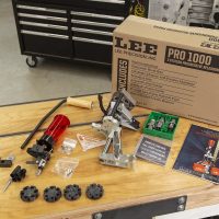 LEE PRECISION Pro 1000 aresmaxima.com LEE PRECISION Pro 1000 aresmaxima.com