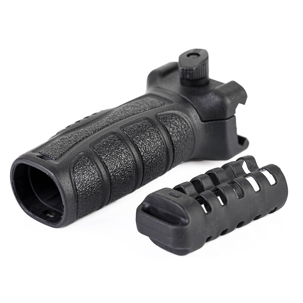 KIRO MBF Picatinny aresmaxima.com