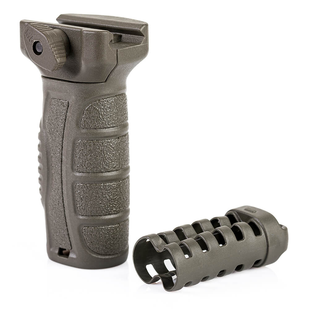 KIRO MBF Picatinny aresmaxima.com