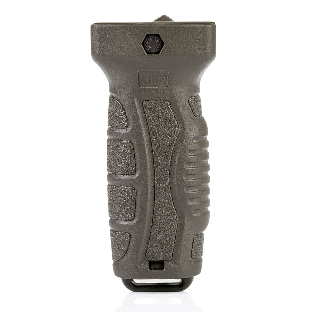 KIRO MBF Picatinny aresmaxima.com