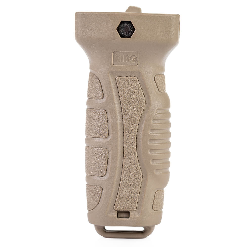 KIRO MBF Picatinny aresmaxima.com