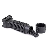 KIRO OCF Picatinny aresmaxima.com