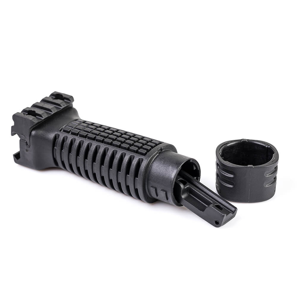 KIRO OCF Picatinny aresmaxima.com