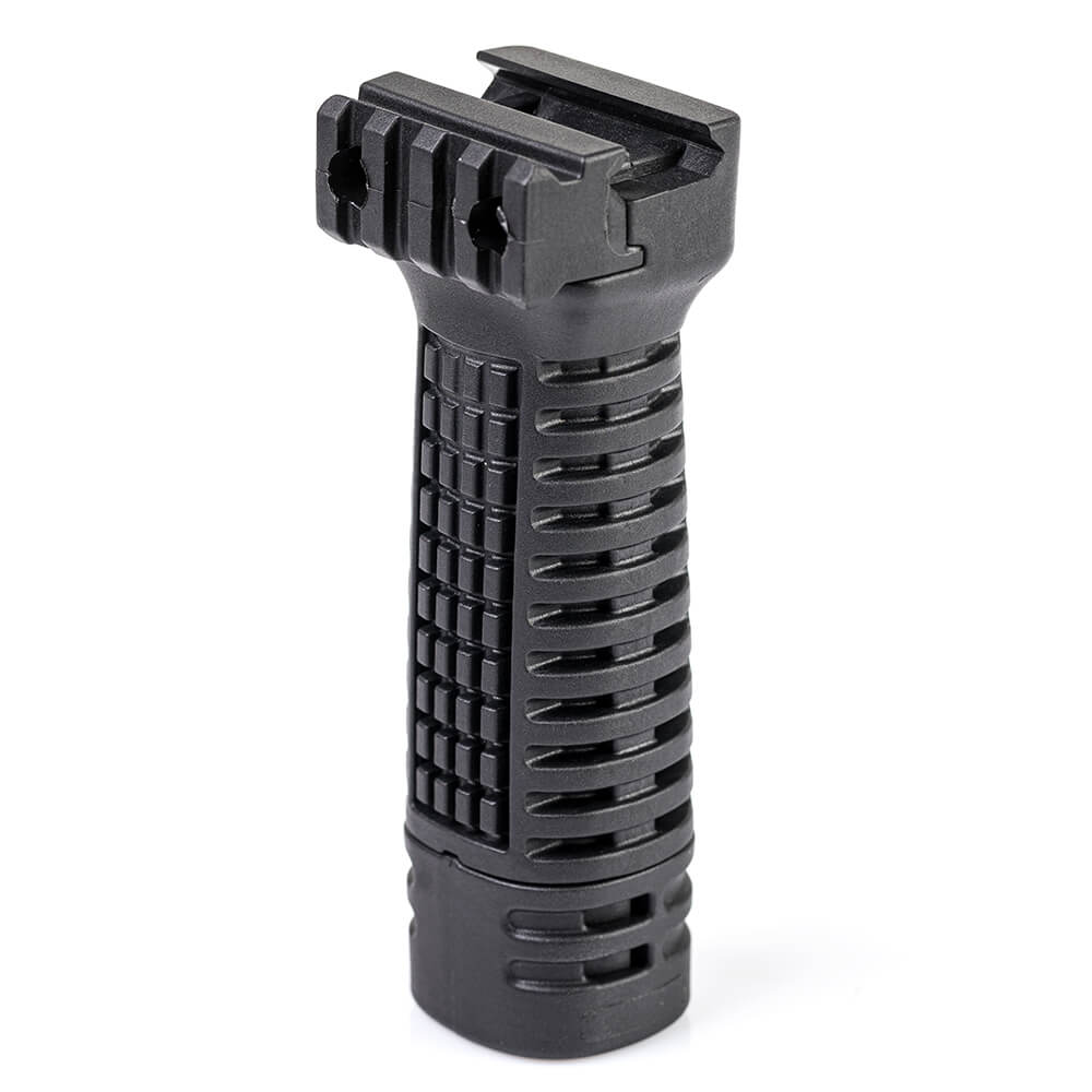 KIRO OCF Picatinny aresmaxima.com