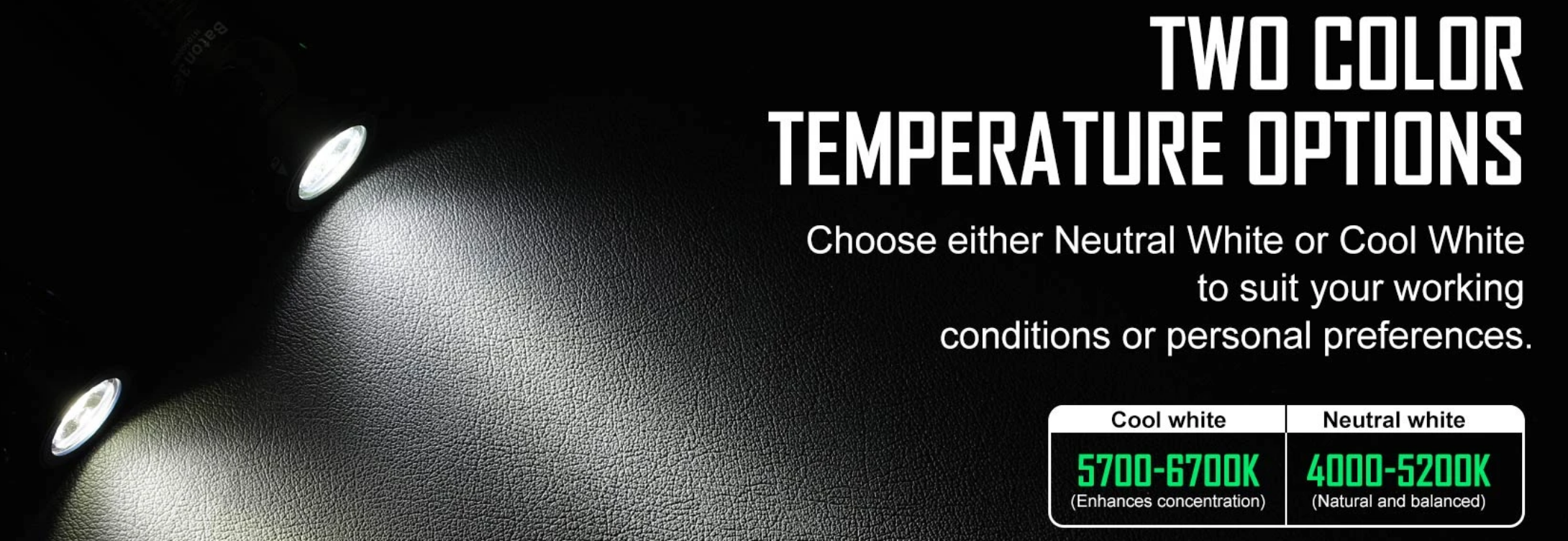 Olight BATON 3 PRO aresmaxima.com