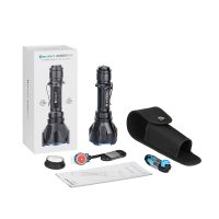 Olight Warrior X Turbo aresmaxima.com