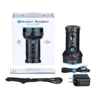 Olight Marauder 2 aresmaxima.com