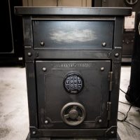 Coffres & Portes Rhino