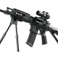 Systeme Defense MFR56 ULTRA LIGHT MACHINE GUN aresmaxima.com