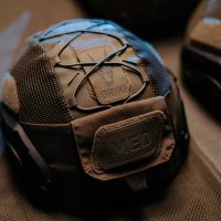 Casques de Protection Balistique HAGOR