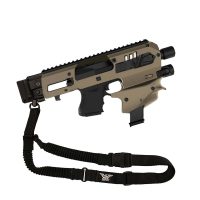 CAA USA MCK Gen2 aresmaxima.com