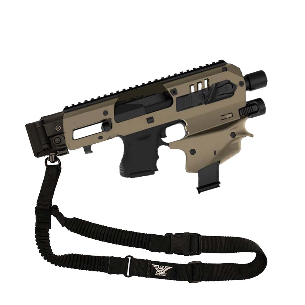 CAA USA MCK Gen2 aresmaxima.com