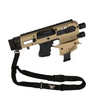 CAA USA MCK Gen2 aresmaxima.com