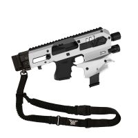 CAA USA MCK Gen2 aresmaxima.com