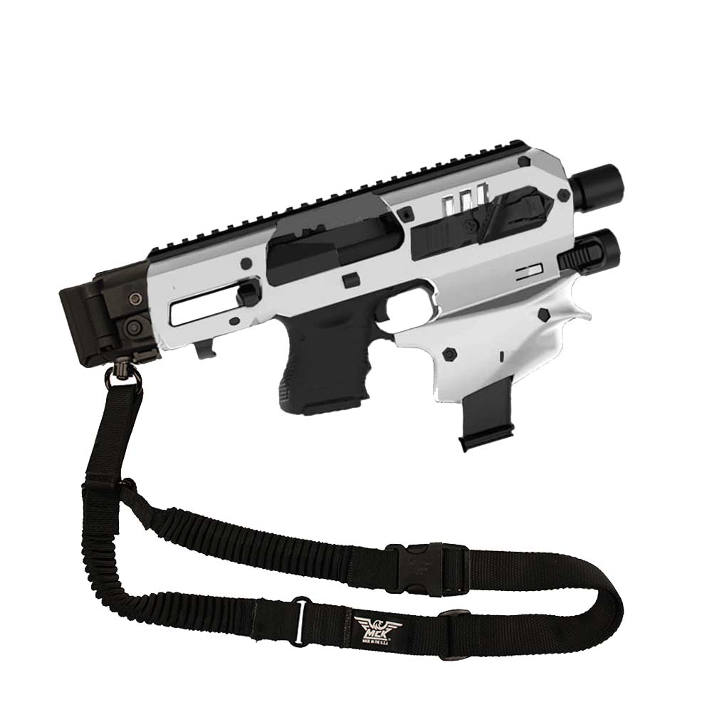 CAA USA MCK Gen2 aresmaxima.com