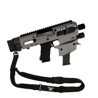 CAA USA MCK Gen2 aresmaxima.com