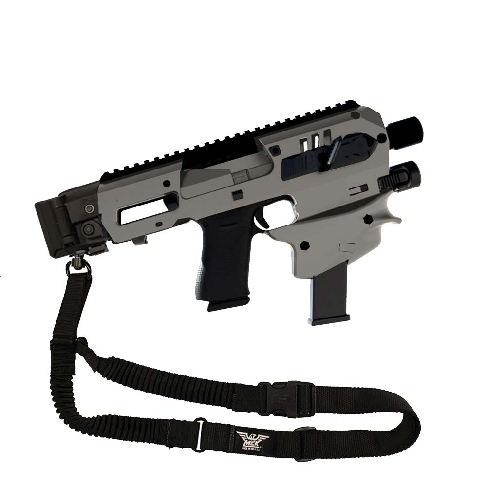 CAA USA MCK Gen2 aresmaxima.com