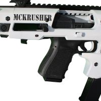 CAA USA MCK Gen2 MC-Krusher aresmaxima.com